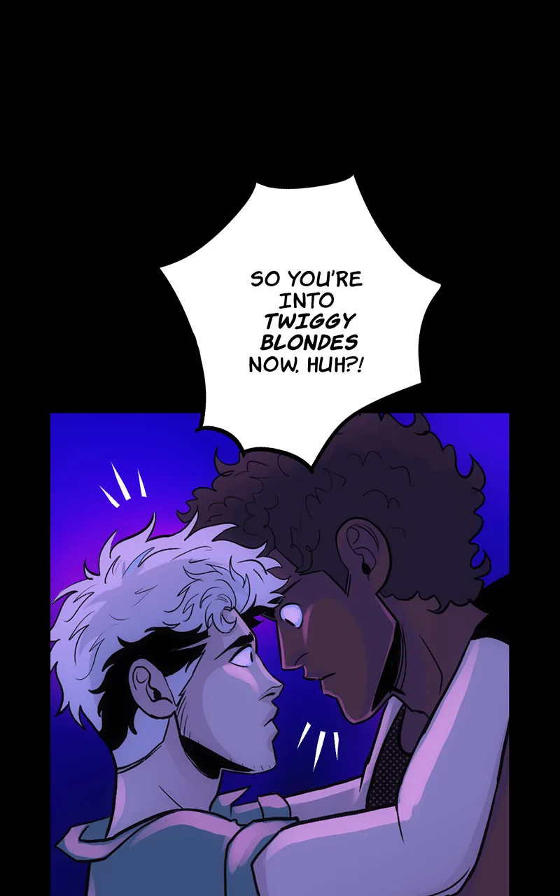 The Prince of Southland Chapter 34 page 76 - 