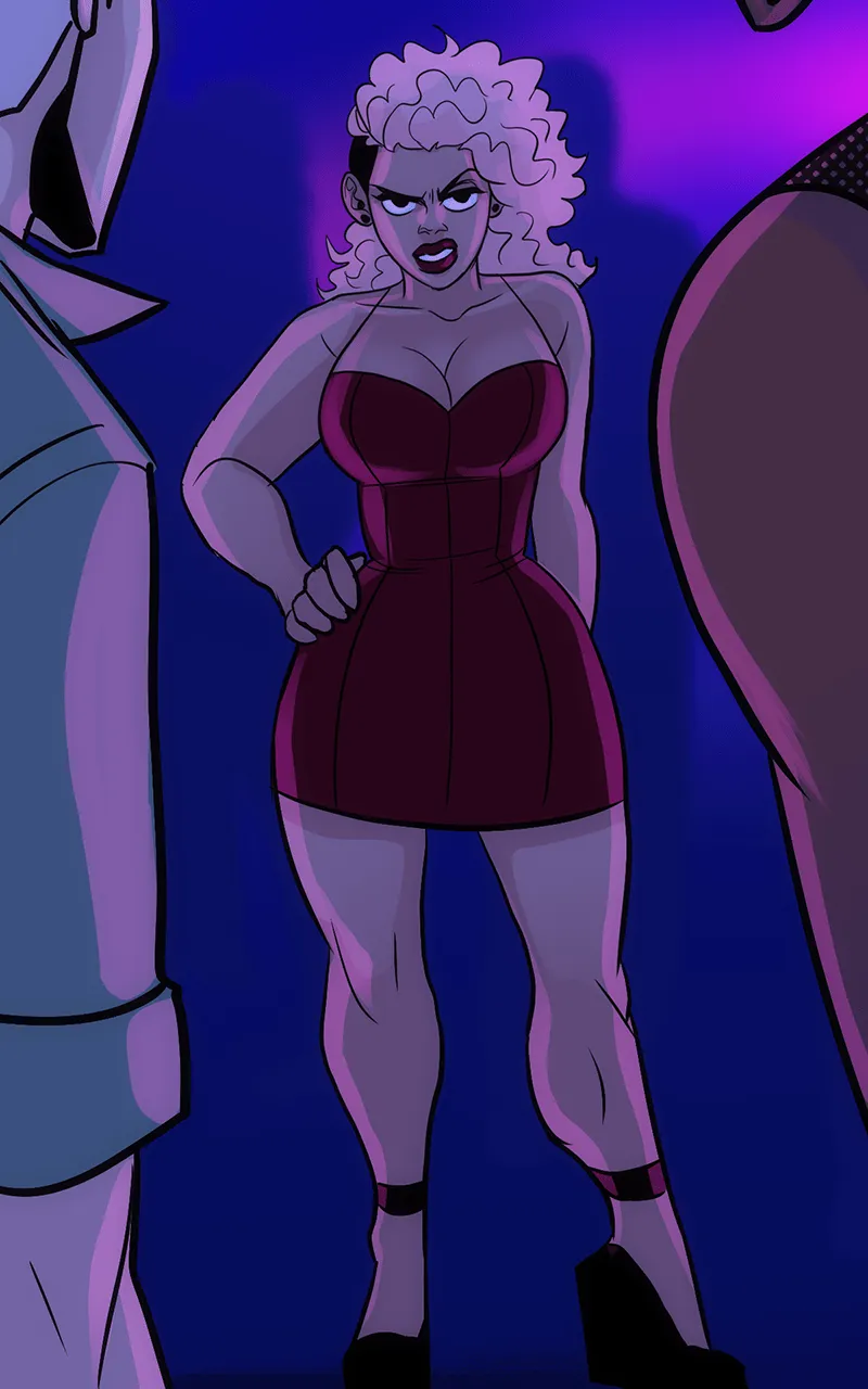 The Prince of Southland Chapter 34 page 78 - 