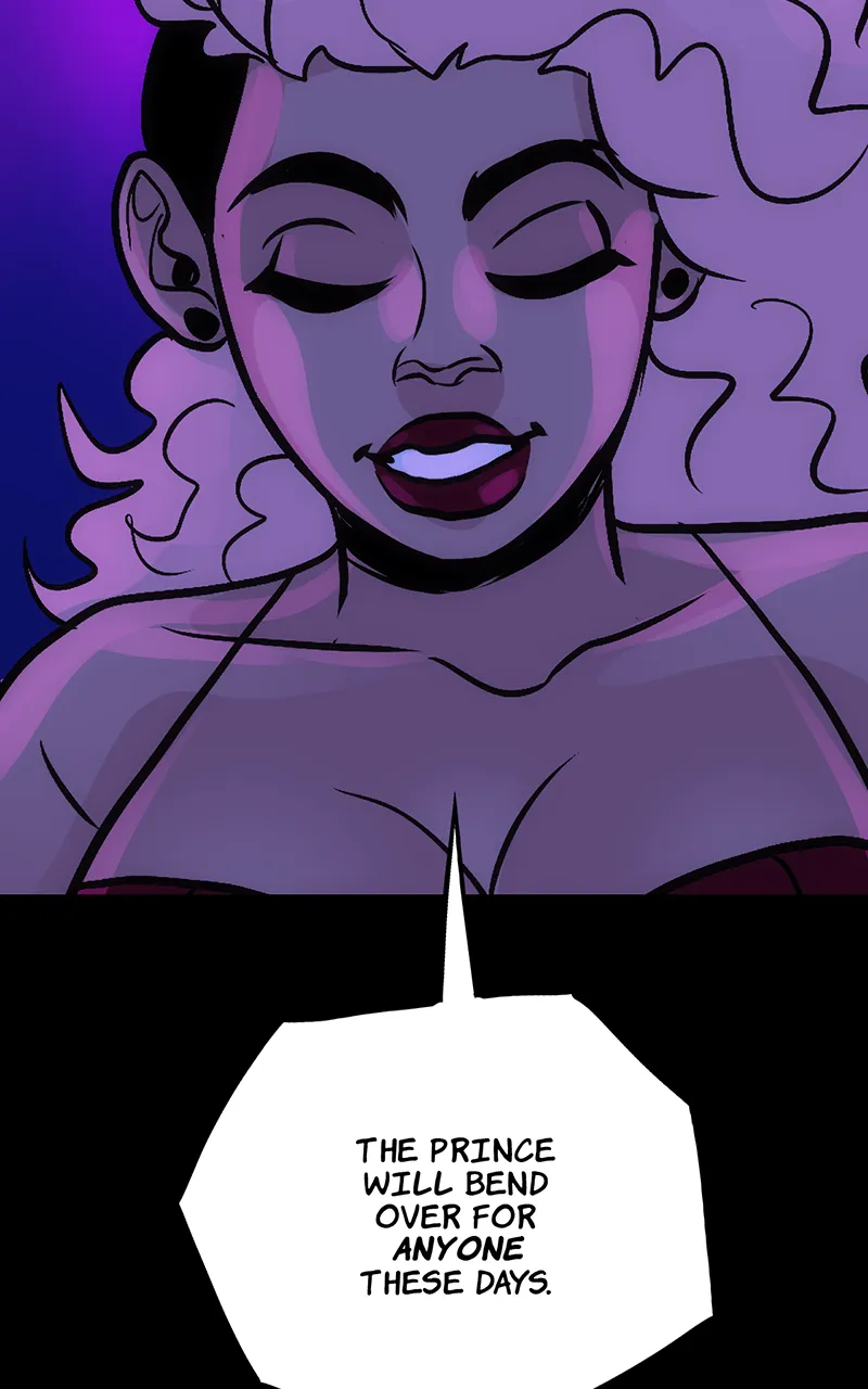 The Prince of Southland Chapter 34 page 80 - 