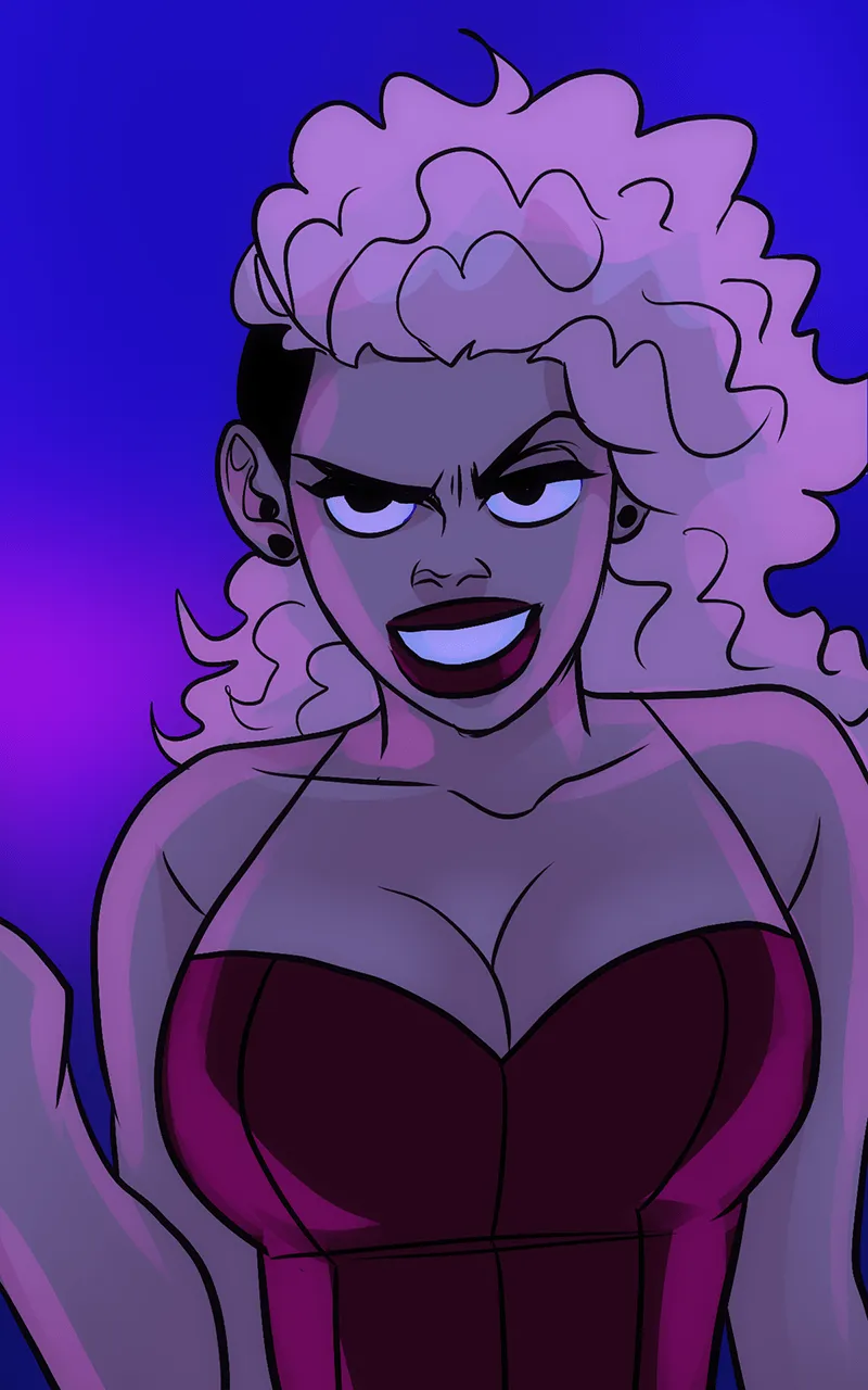 The Prince of Southland Chapter 34 page 85 - 