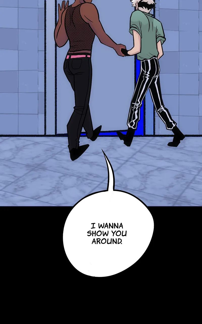 The Prince of Southland Chapter 34 page 10 - 