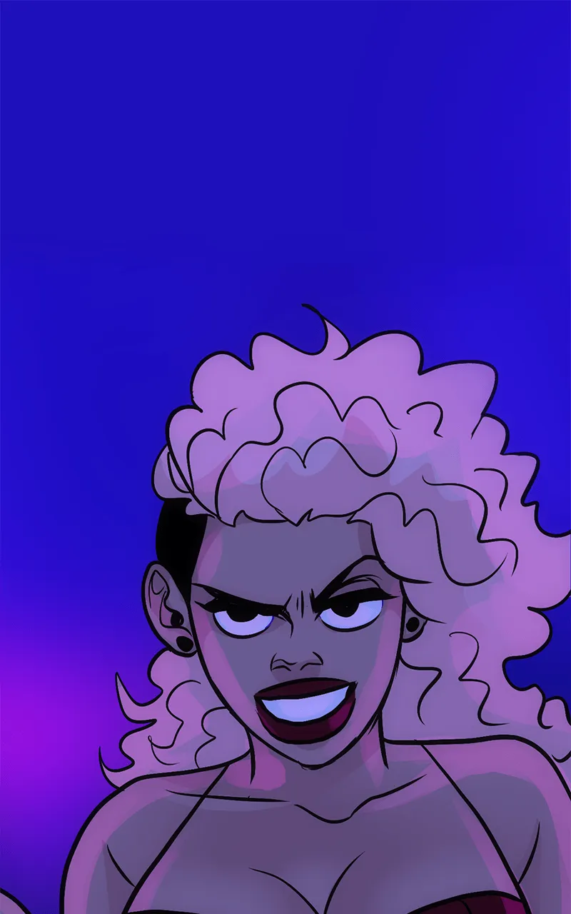 The Prince of Southland Chapter 35 page 1 - 