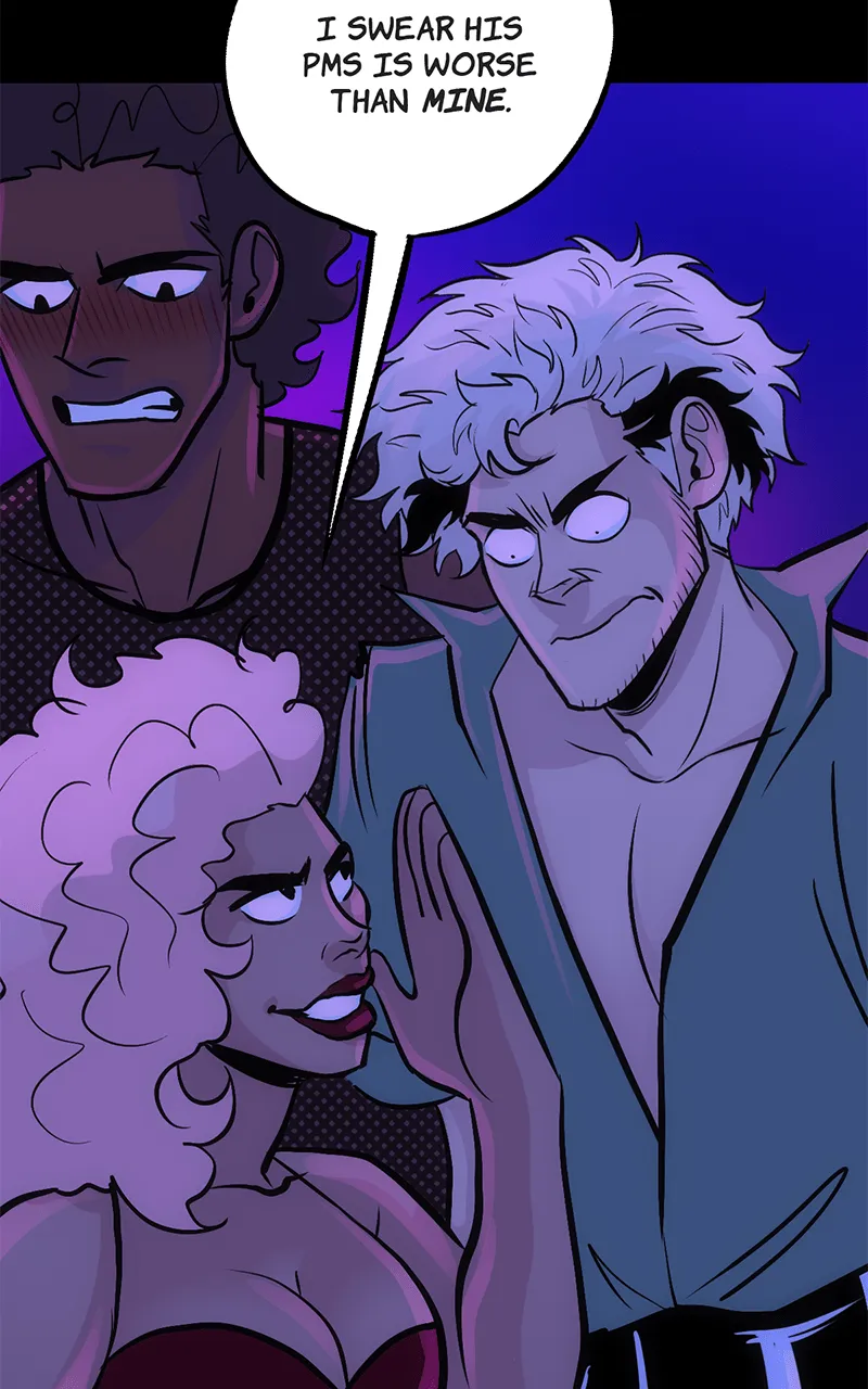 The Prince of Southland Chapter 35 page 11 - 