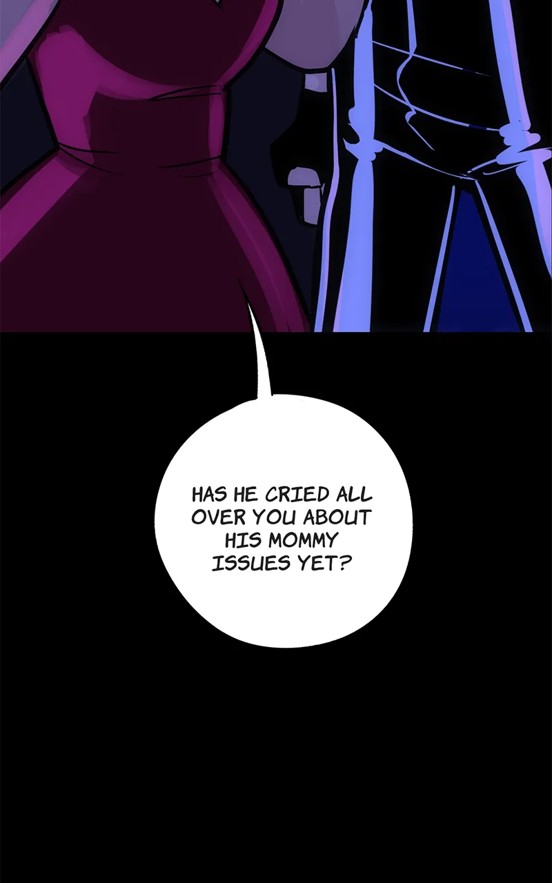The Prince of Southland Chapter 35 page 12 - 