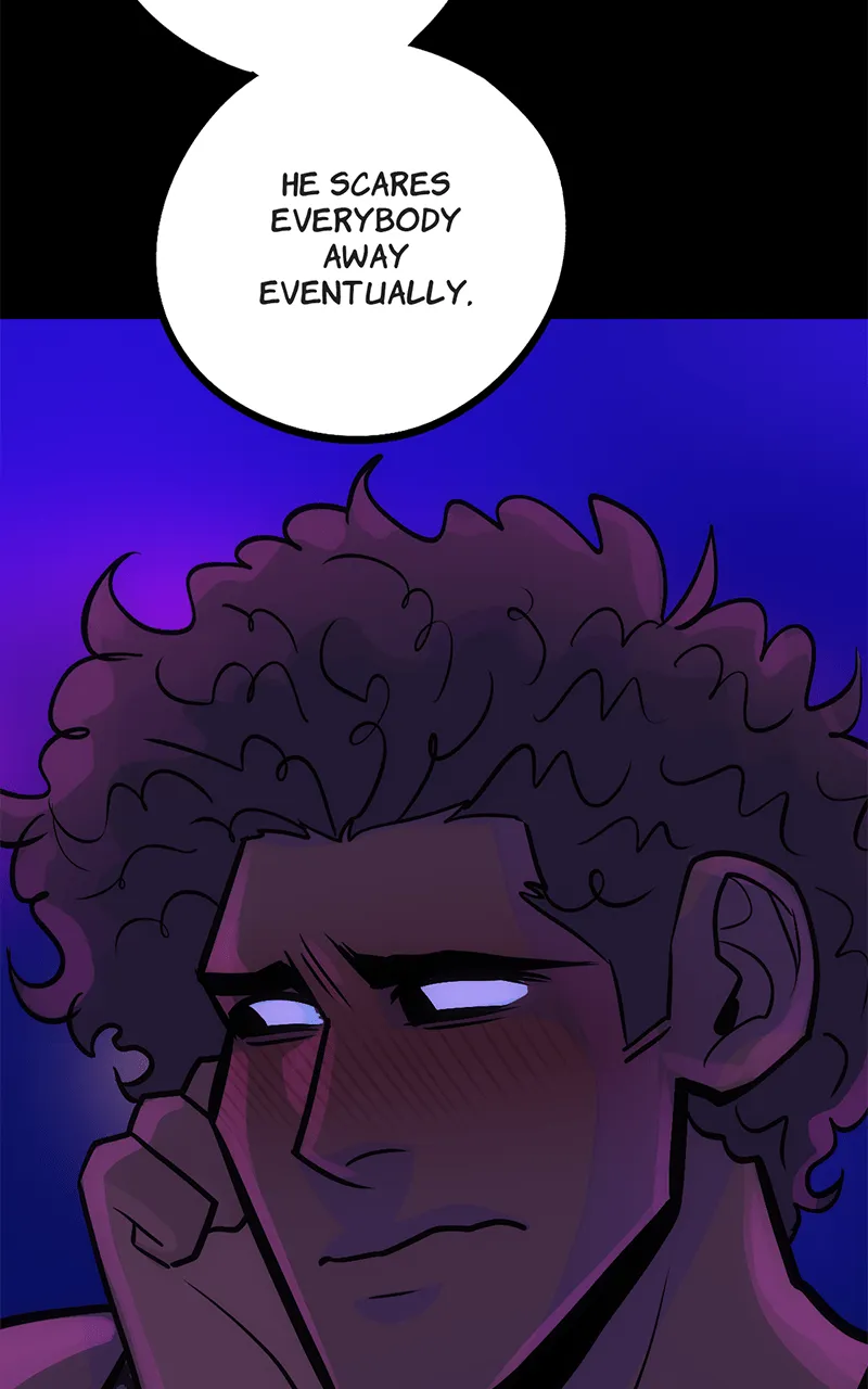 The Prince of Southland Chapter 35 page 16 - 