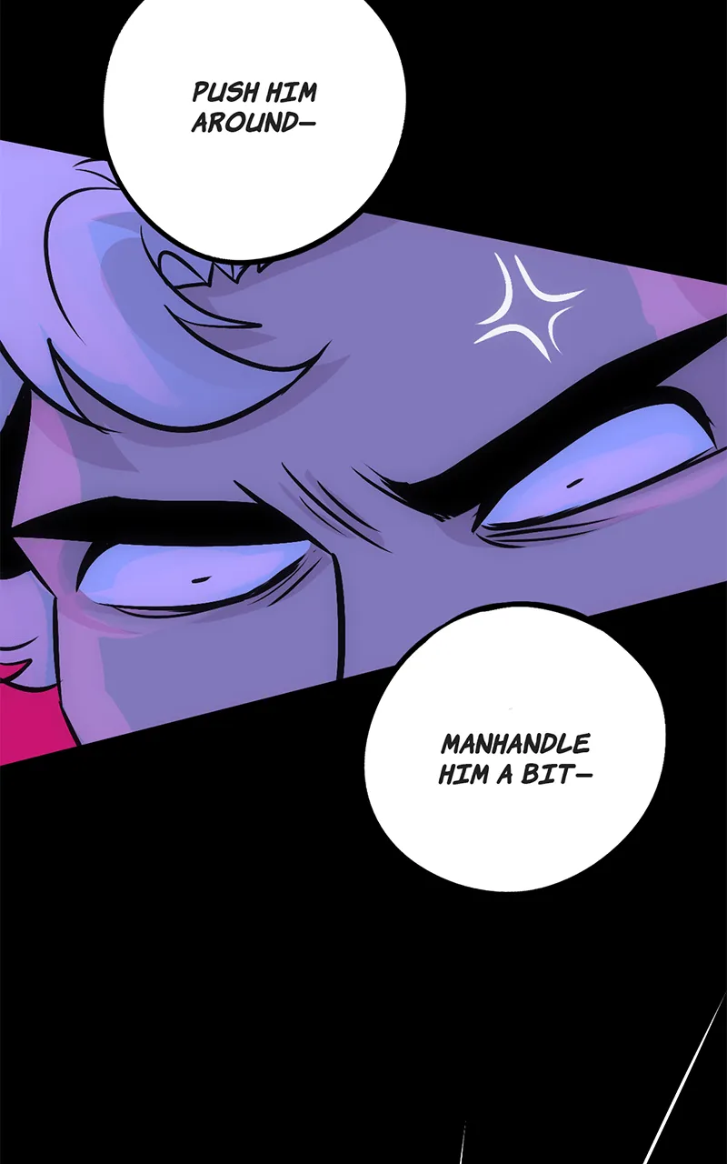 The Prince of Southland Chapter 35 page 22 - 