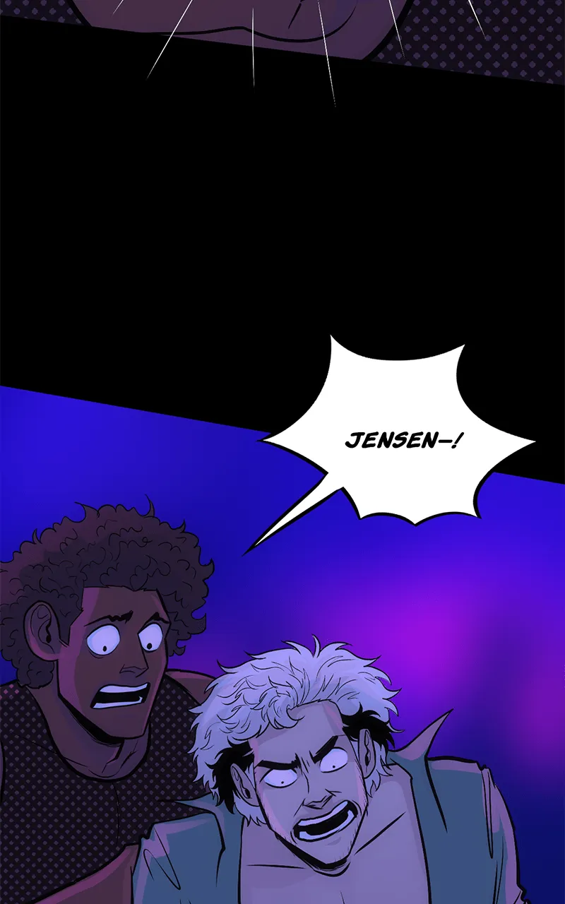 The Prince of Southland Chapter 35 page 26 - 