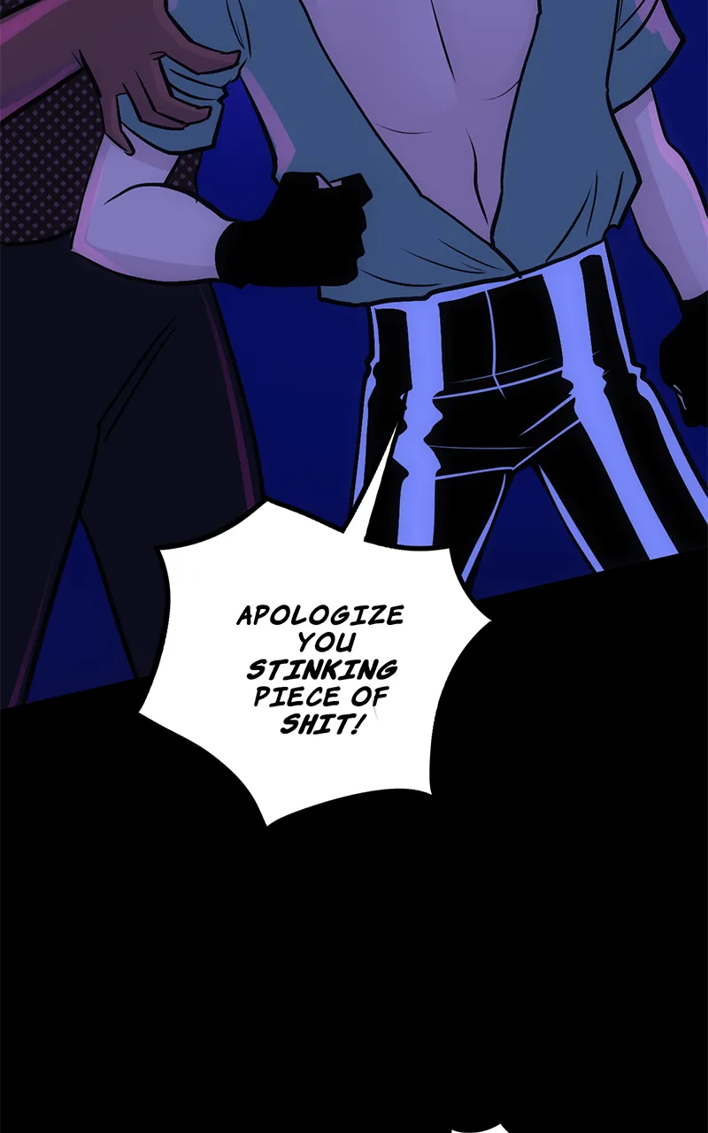 The Prince of Southland Chapter 35 page 27 - 