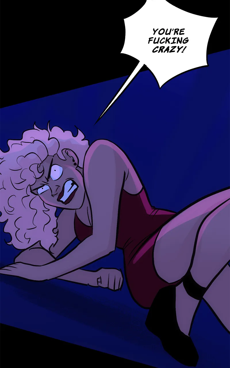The Prince of Southland Chapter 35 page 28 - 