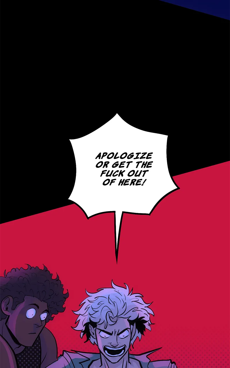 The Prince of Southland Chapter 35 page 29 - 
