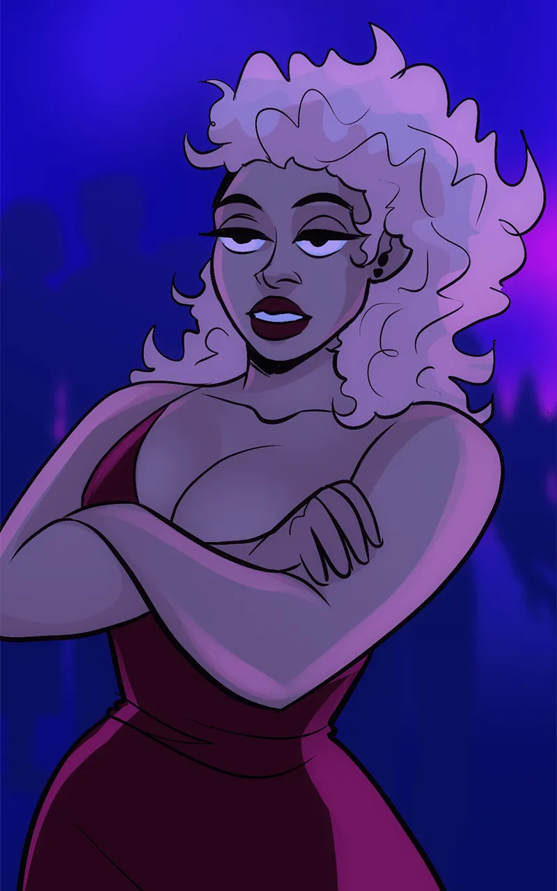 The Prince of Southland Chapter 35 page 4 - 