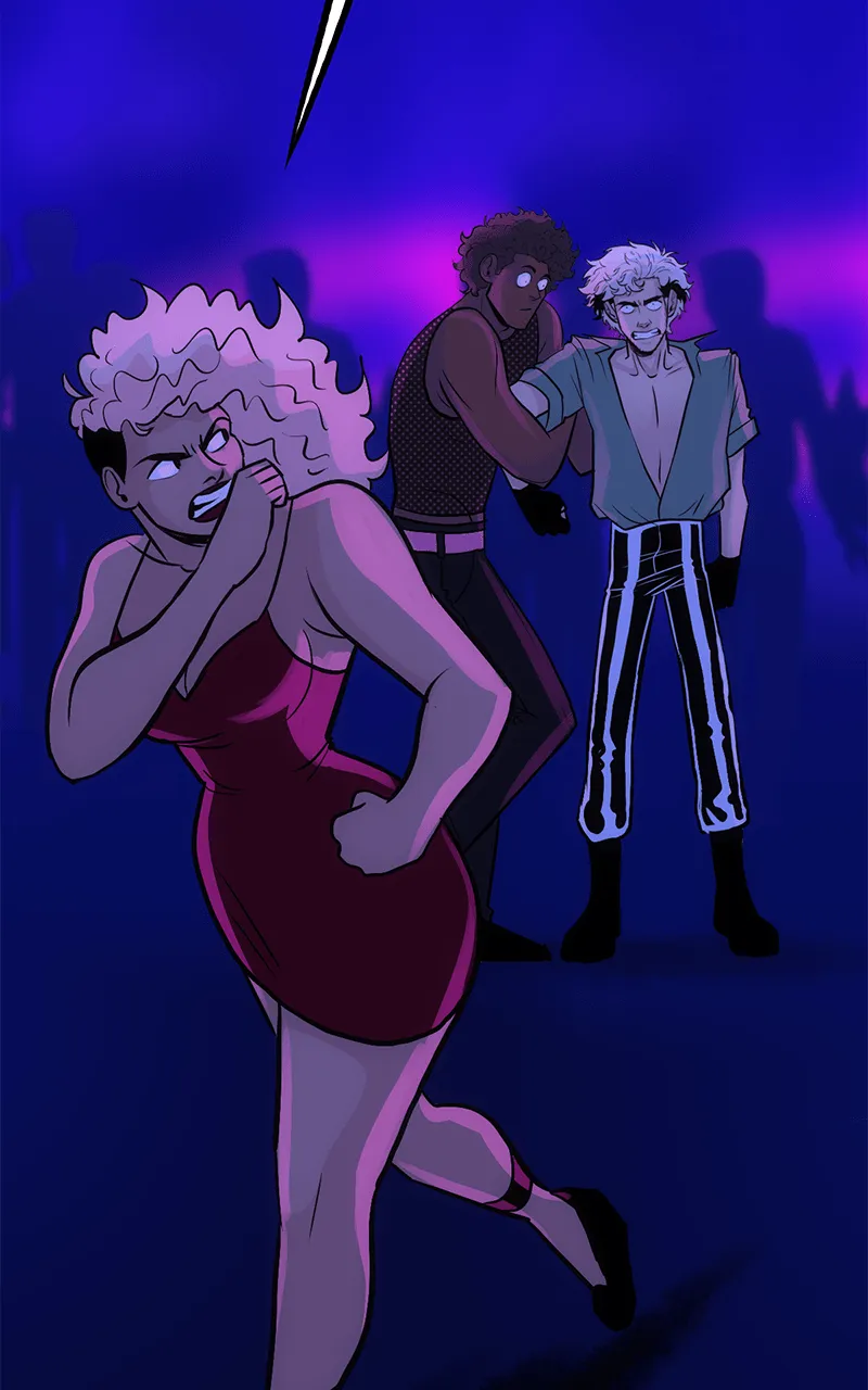 The Prince of Southland Chapter 35 page 32 - 
