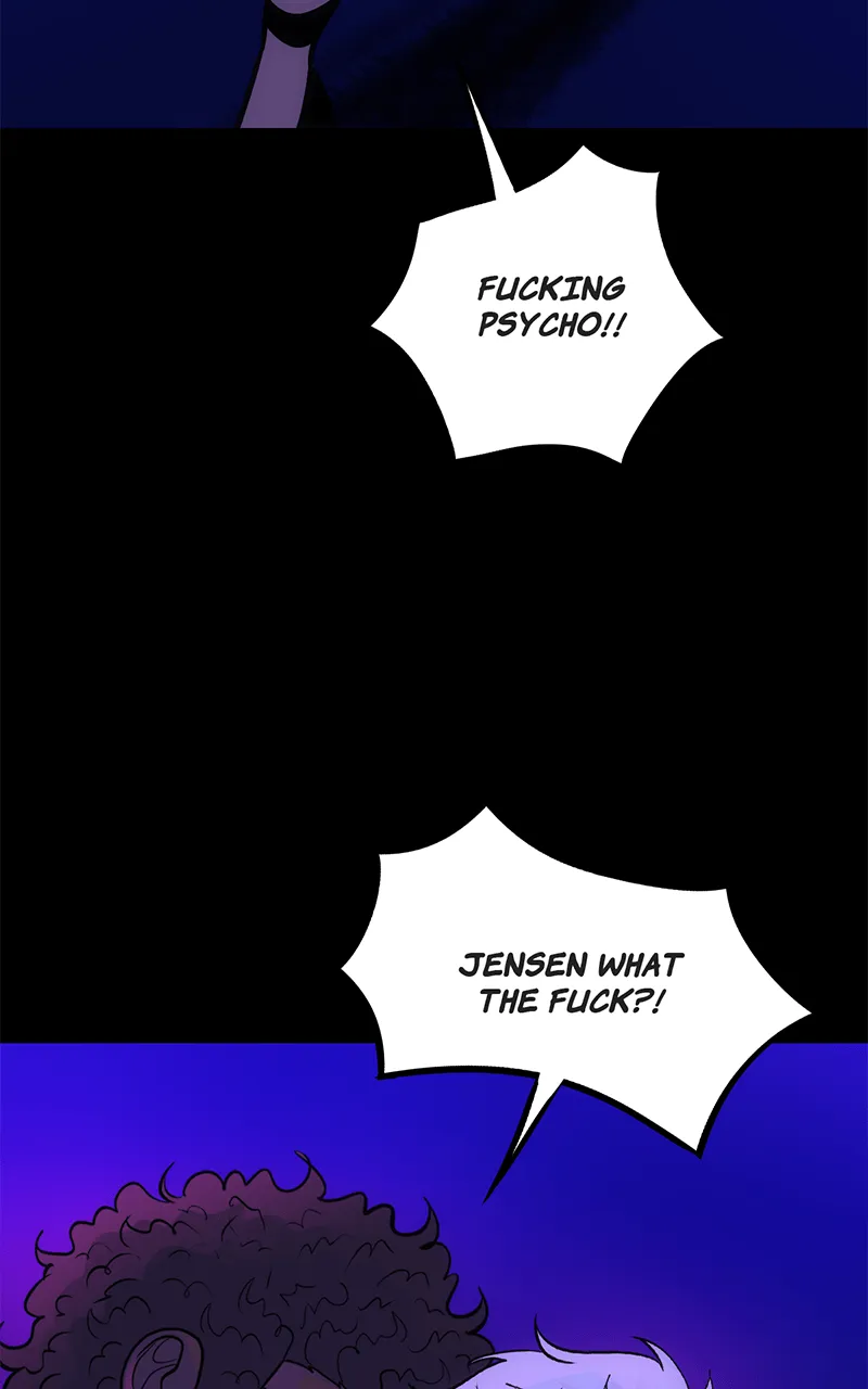 The Prince of Southland Chapter 35 page 33 - 