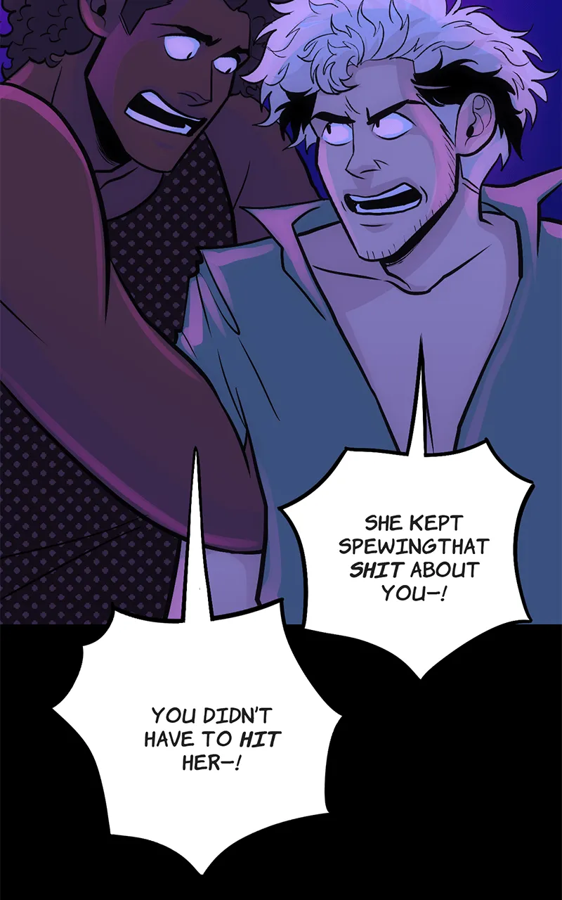 The Prince of Southland Chapter 35 page 34 - 