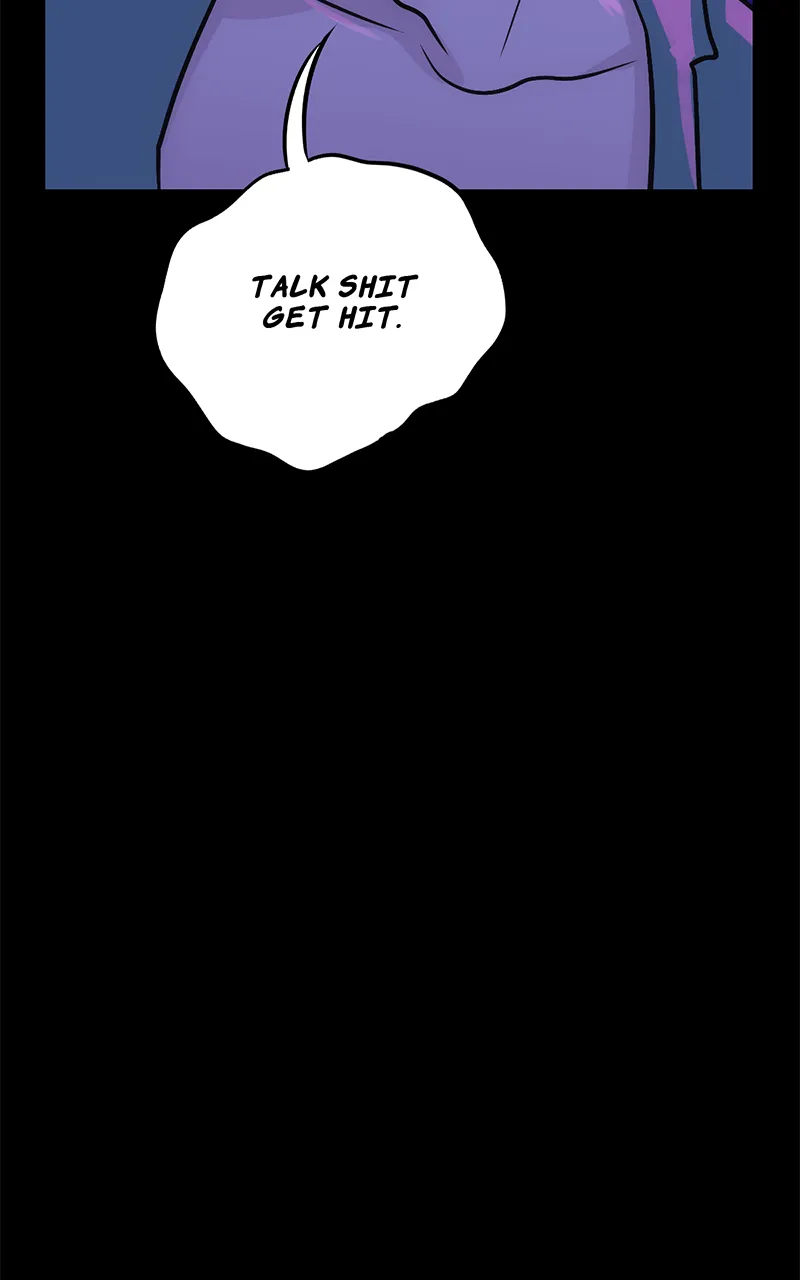 The Prince of Southland Chapter 35 page 36 - 