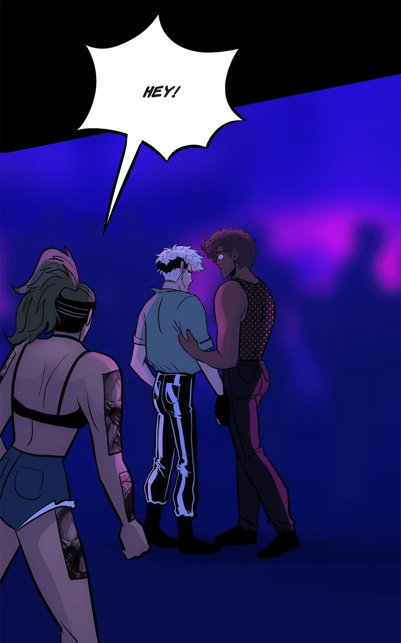 The Prince of Southland Chapter 35 page 37 - 