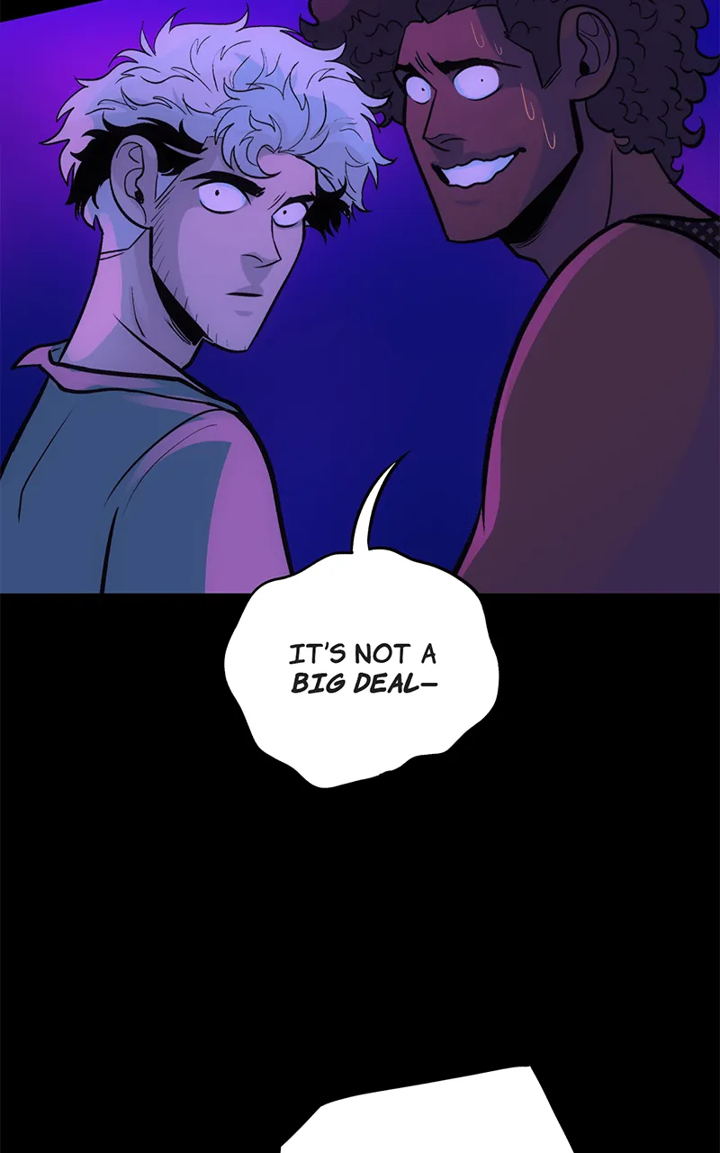 The Prince of Southland Chapter 35 page 40 - 