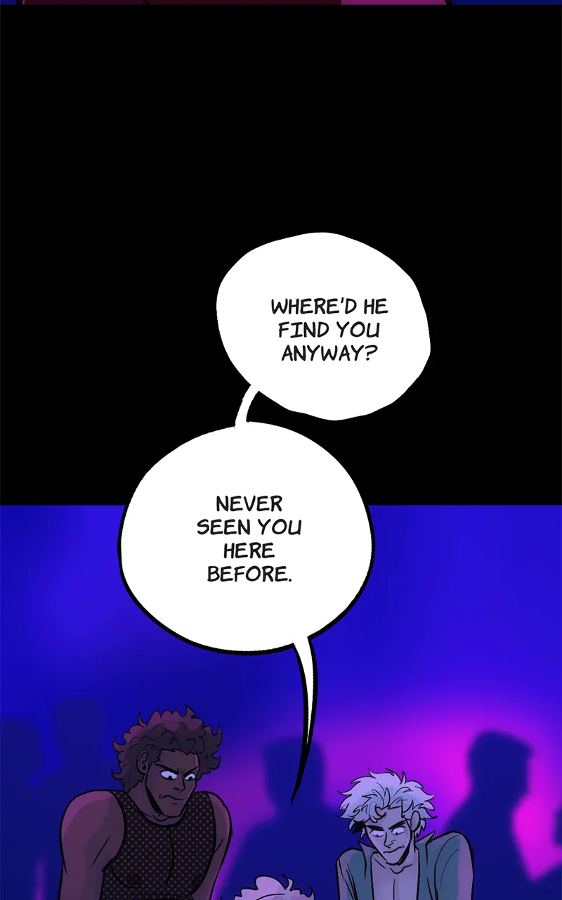 The Prince of Southland Chapter 35 page 5 - 
