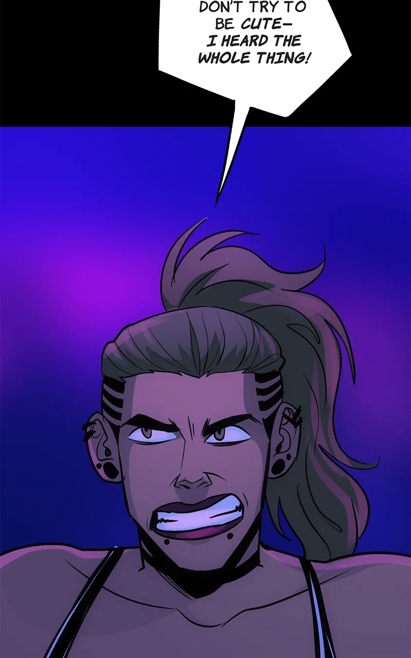 The Prince of Southland Chapter 35 page 41 - 
