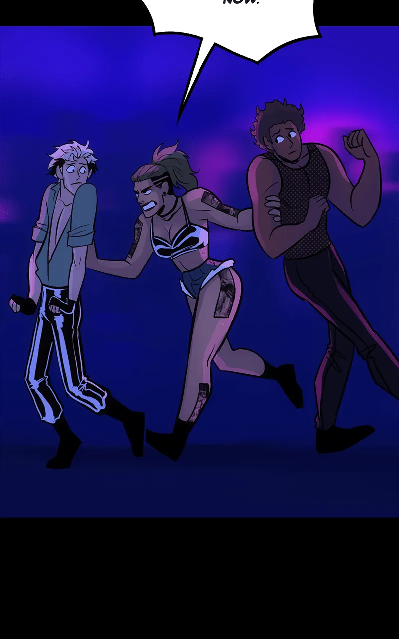 The Prince of Southland Chapter 35 page 43 - 
