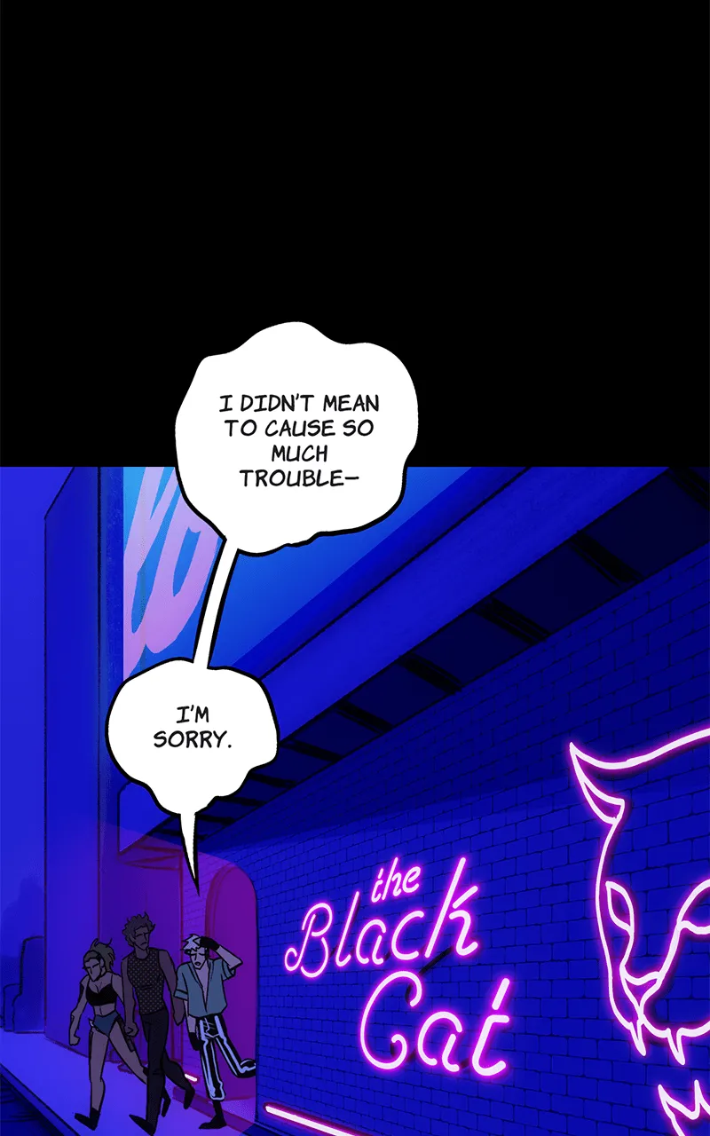The Prince of Southland Chapter 35 page 44 - 