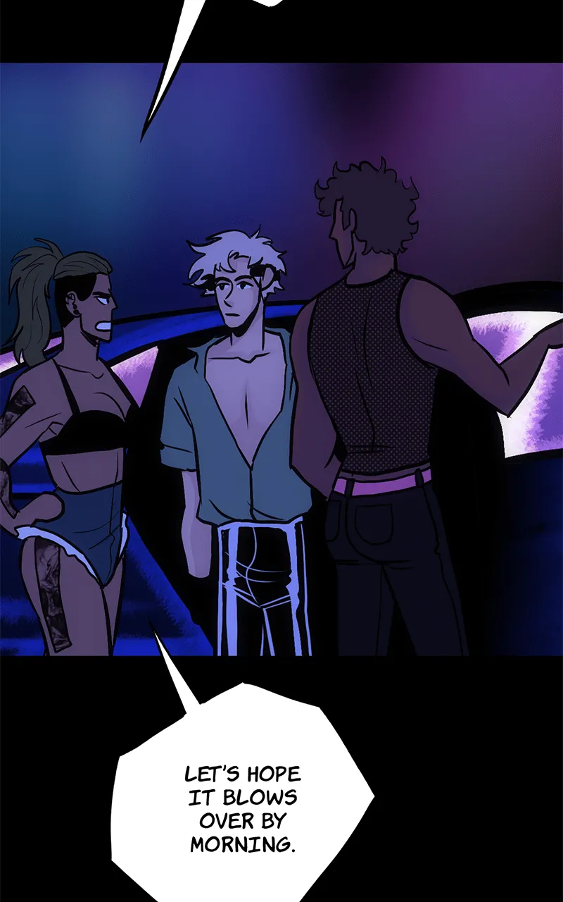 The Prince of Southland Chapter 35 page 46 - 