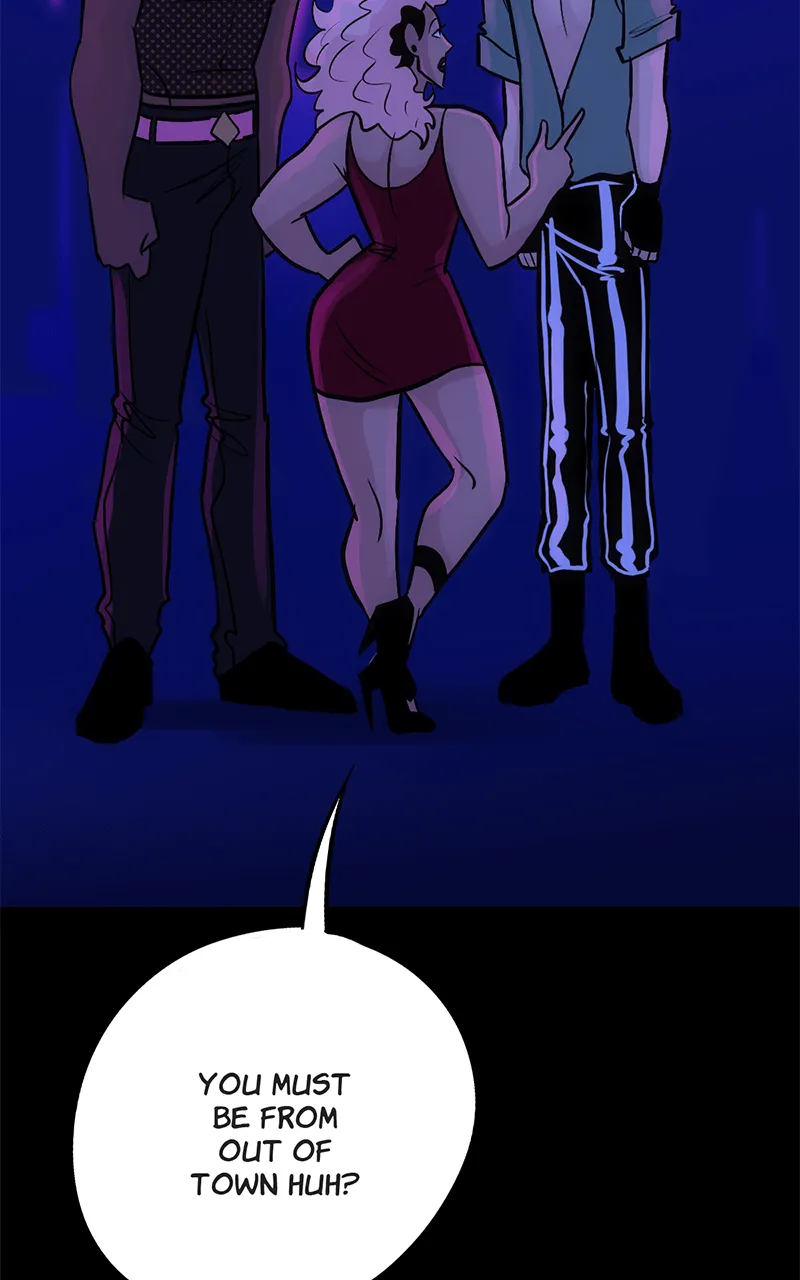 The Prince of Southland Chapter 35 page 6 - 