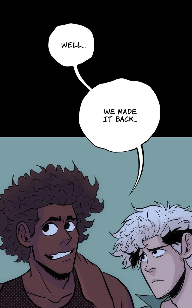 The Prince of Southland Chapter 35 page 53 - 