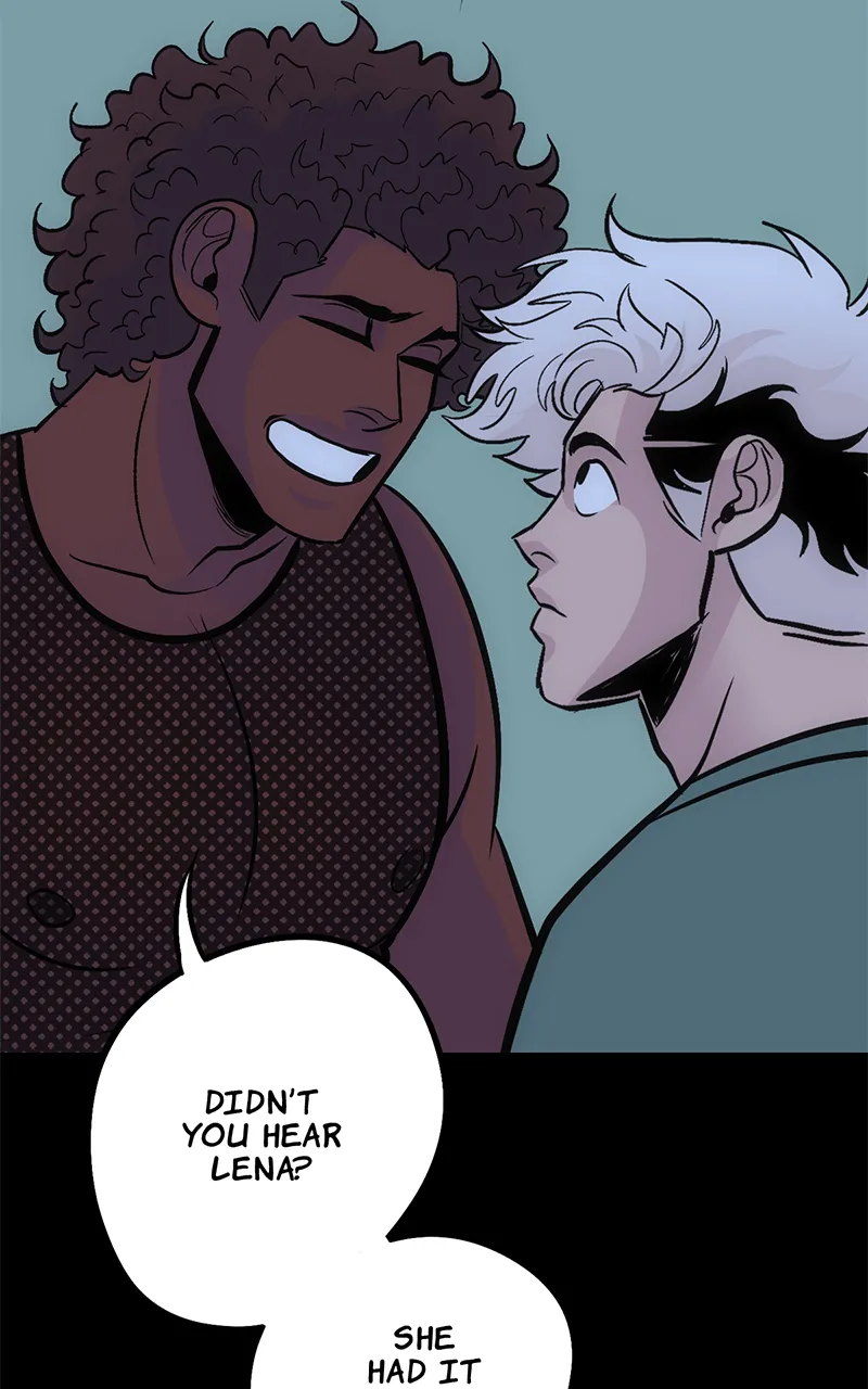 The Prince of Southland Chapter 35 page 58 - 