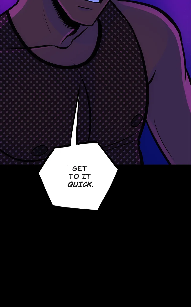The Prince of Southland Chapter 35 page 8 - 