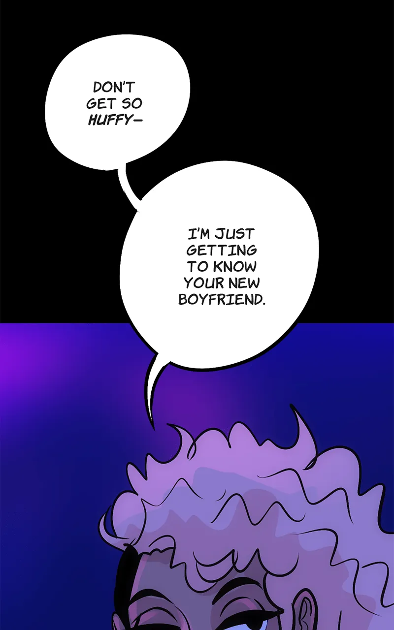 The Prince of Southland Chapter 35 page 9 - 