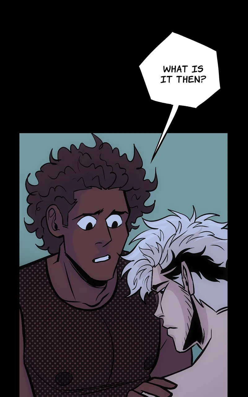 The Prince of Southland Chapter 36 page 12 - 