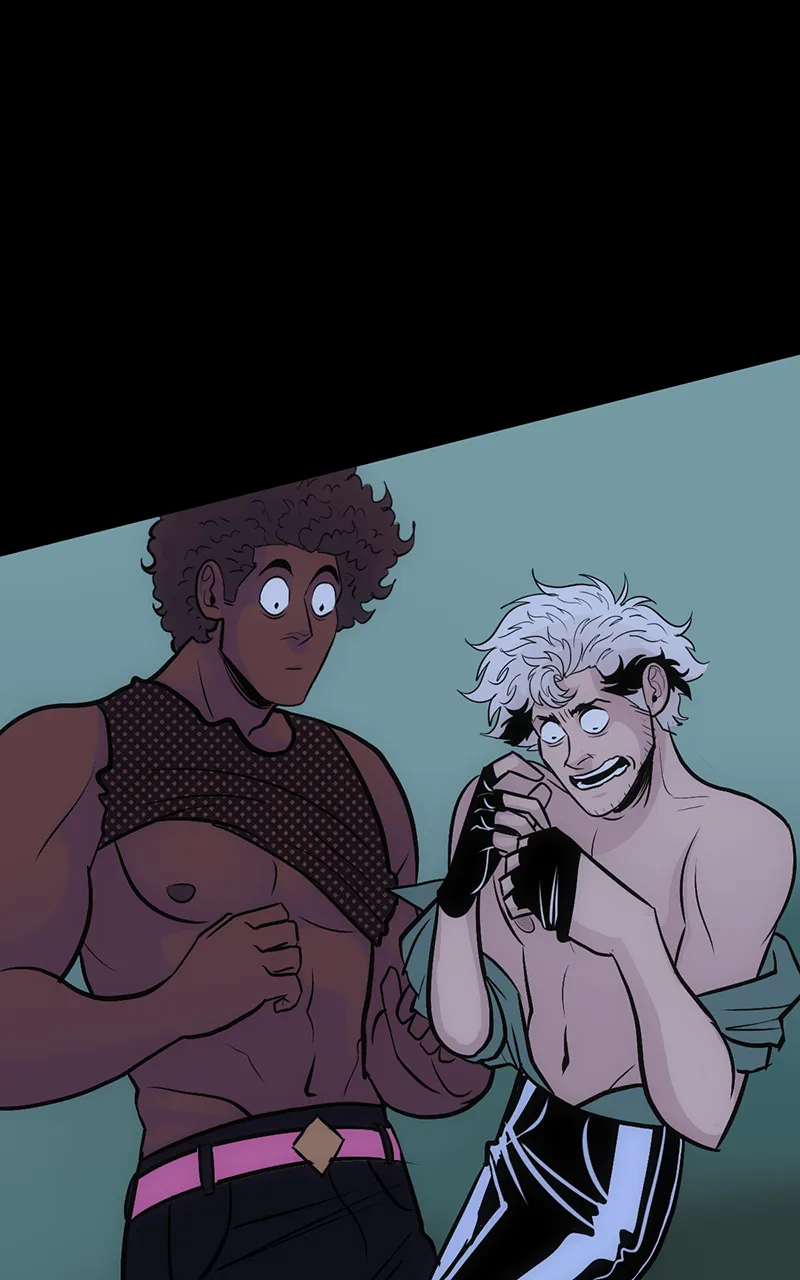The Prince of Southland Chapter 36 page 3 - 