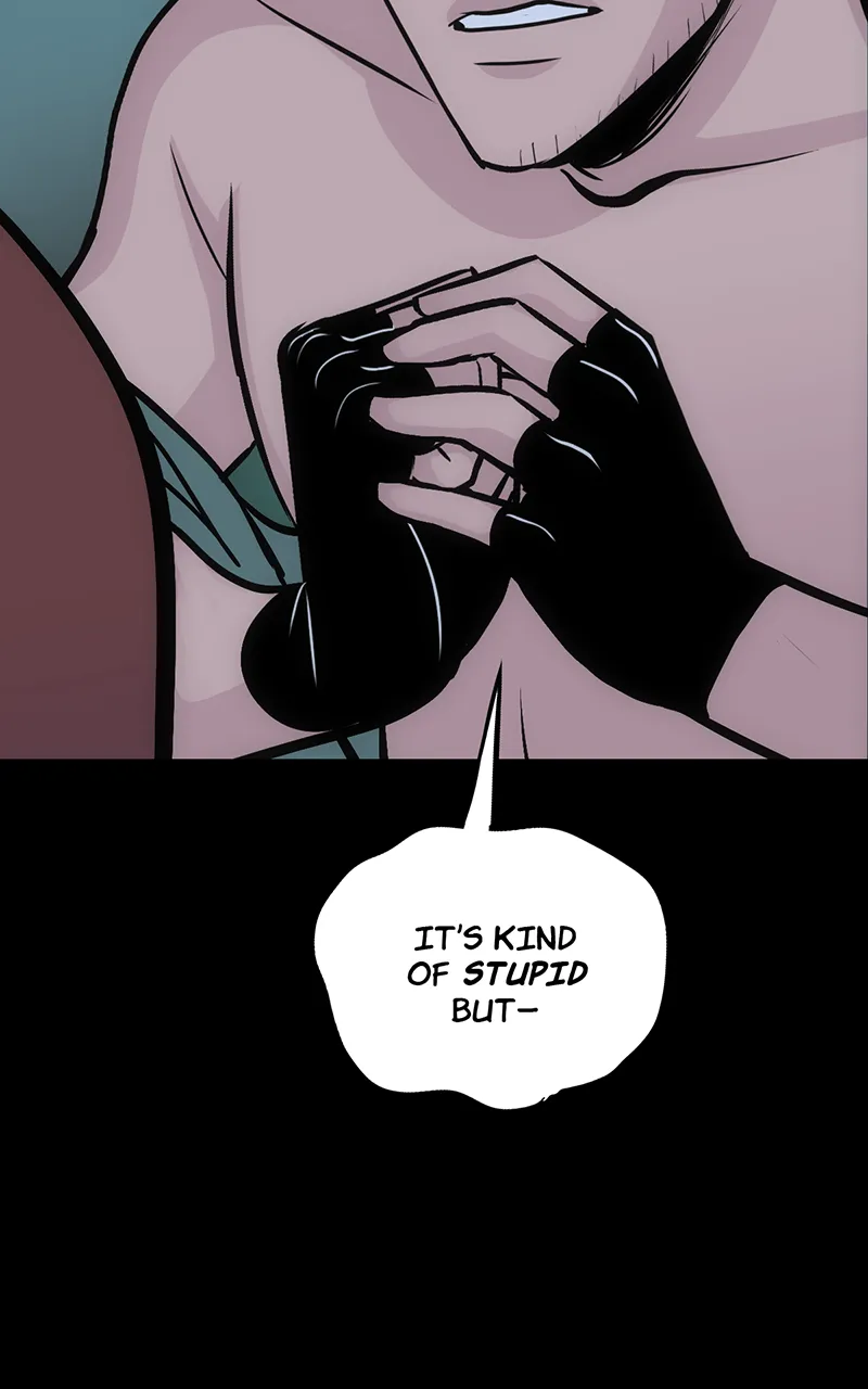 The Prince of Southland Chapter 36 page 21 - 