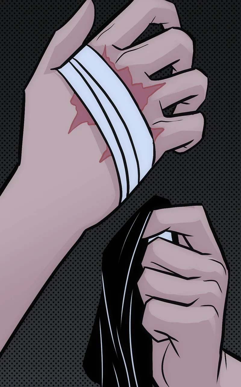 The Prince of Southland Chapter 36 page 26 - 