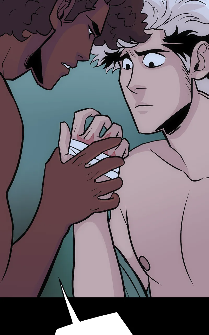 The Prince of Southland Chapter 36 page 30 - 
