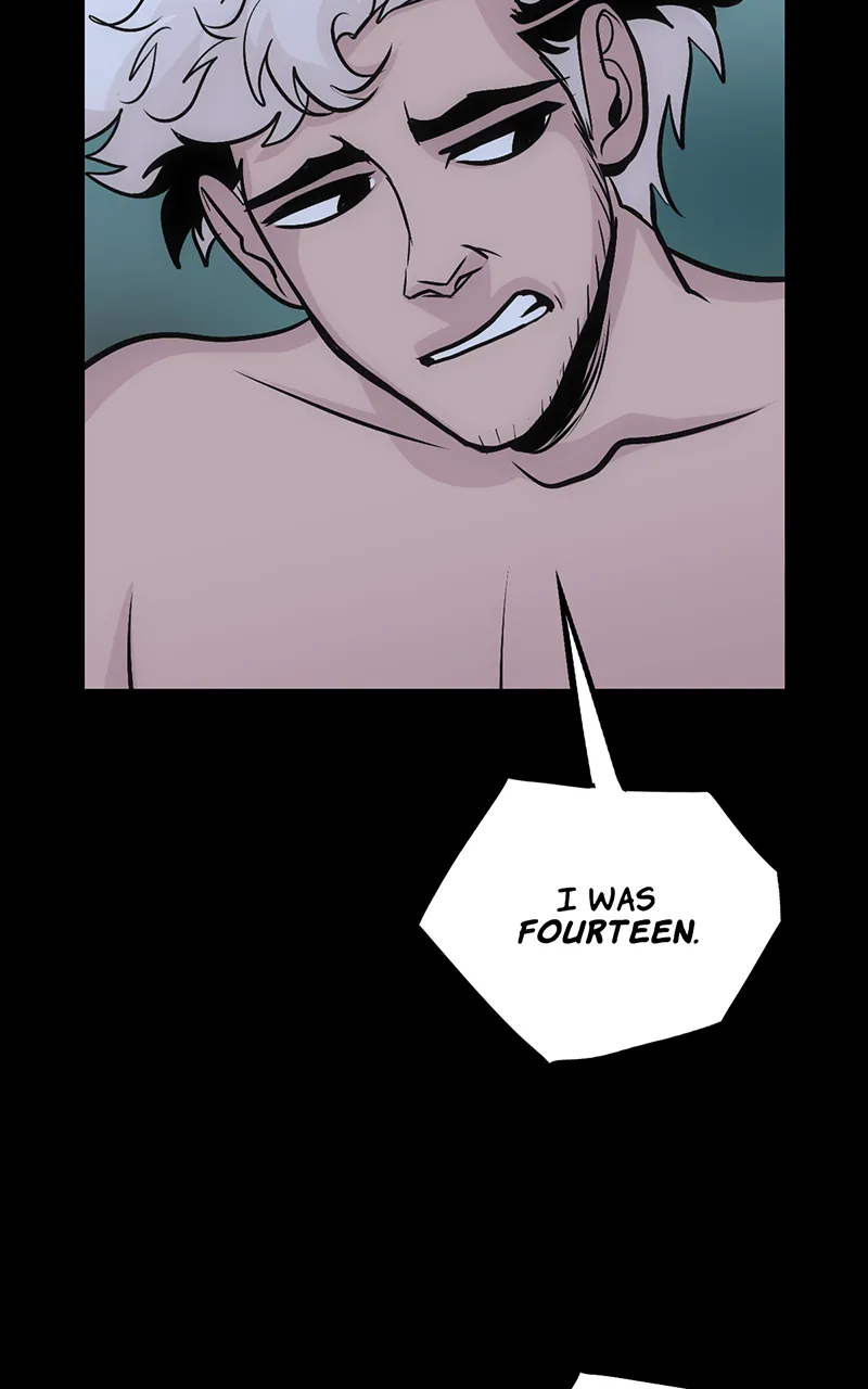 The Prince of Southland Chapter 36 page 32 - 