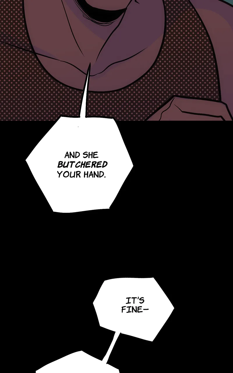 The Prince of Southland Chapter 36 page 34 - 
