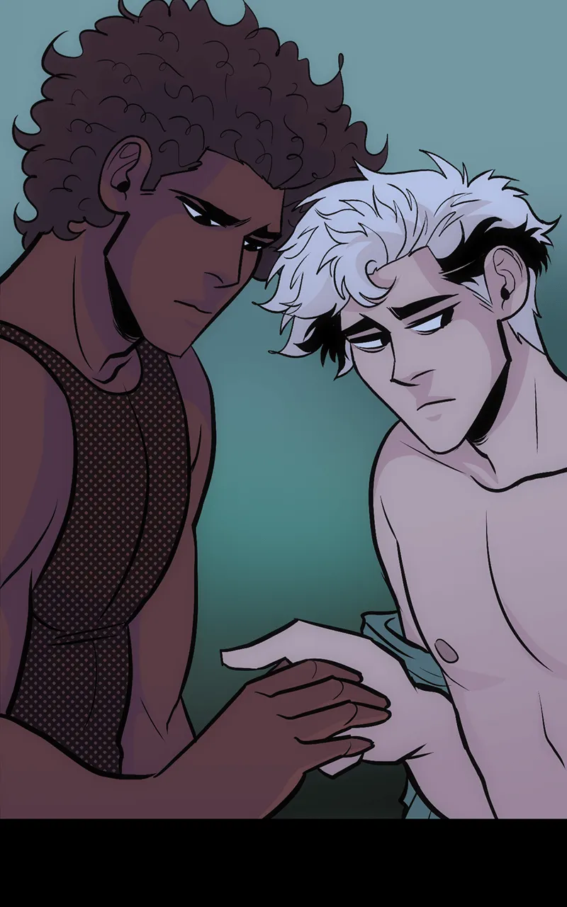 The Prince of Southland Chapter 36 page 37 - 