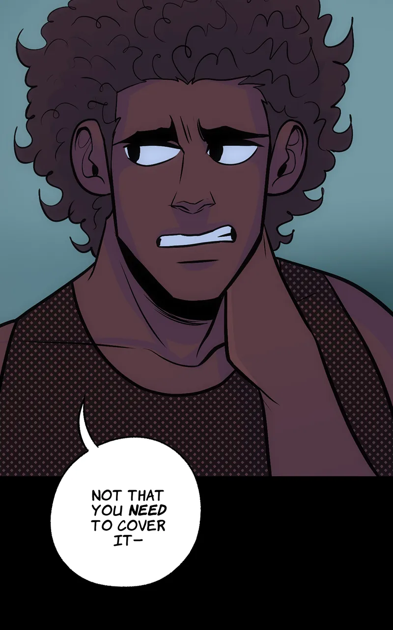 The Prince of Southland Chapter 36 page 40 - 