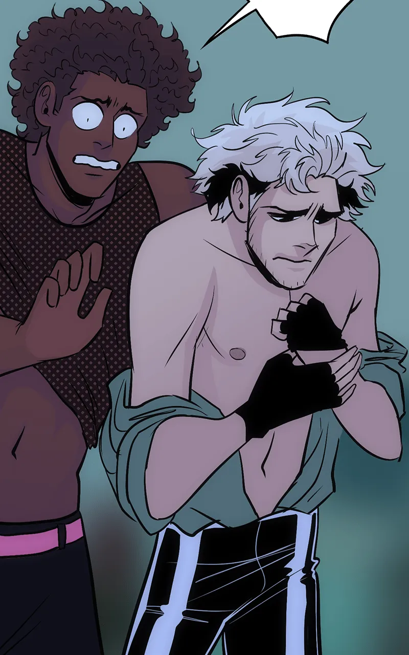 The Prince of Southland Chapter 36 page 5 - 