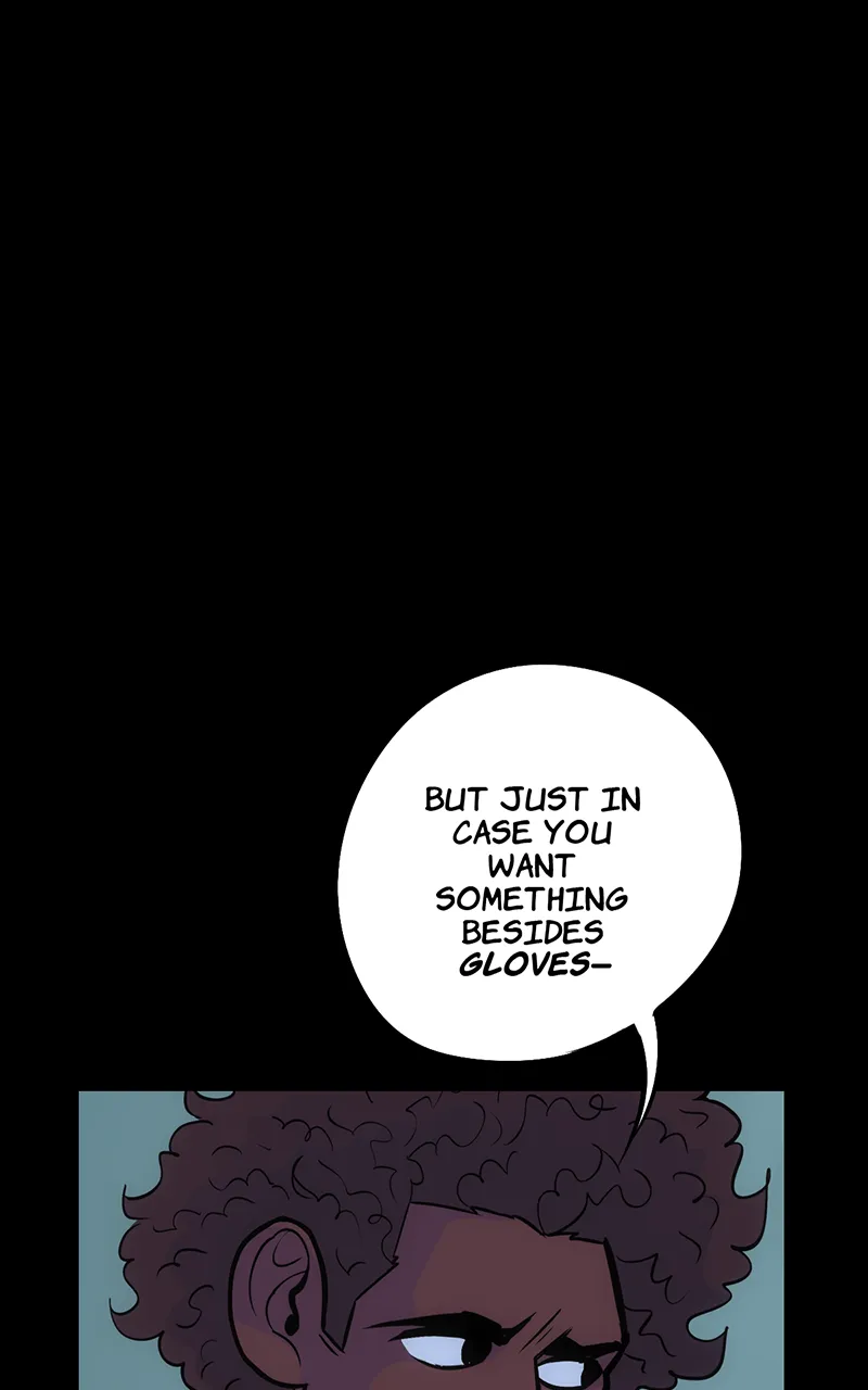 The Prince of Southland Chapter 36 page 41 - 