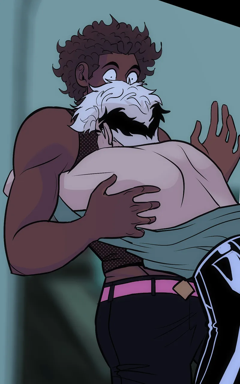 The Prince of Southland Chapter 36 page 47 - 