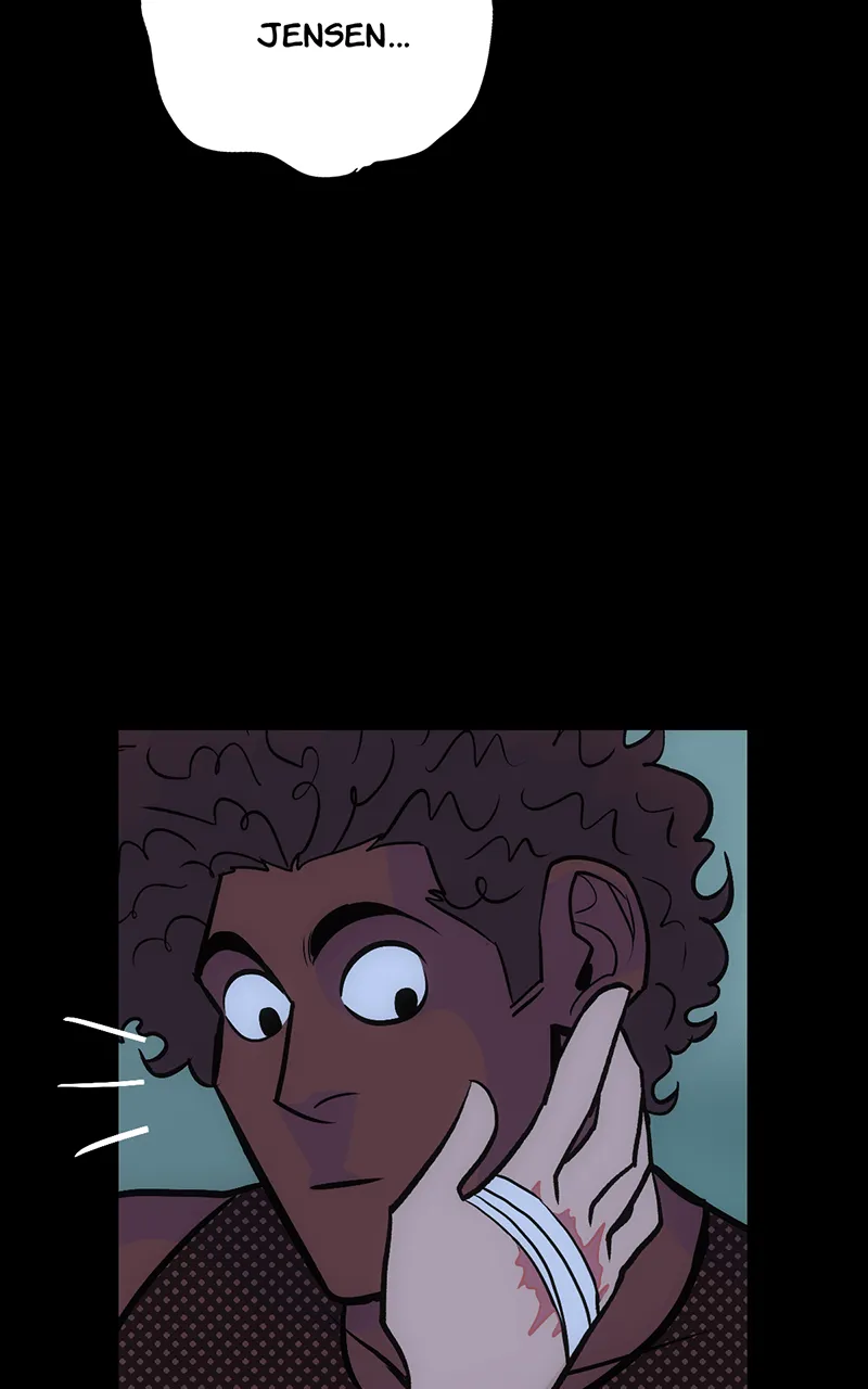 The Prince of Southland Chapter 36 page 55 - 