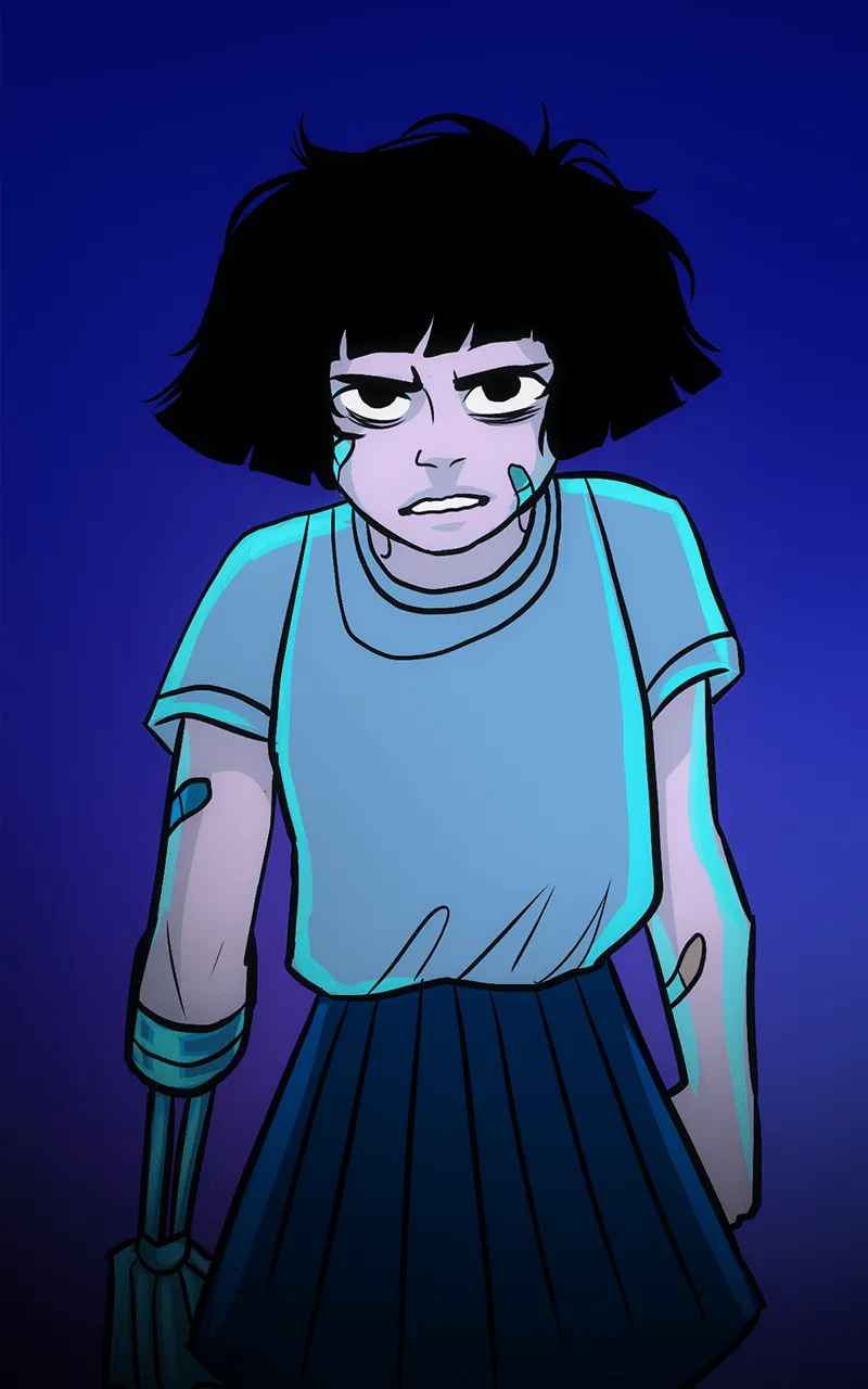 The Prince of Southland Chapter 36 page 79 - 