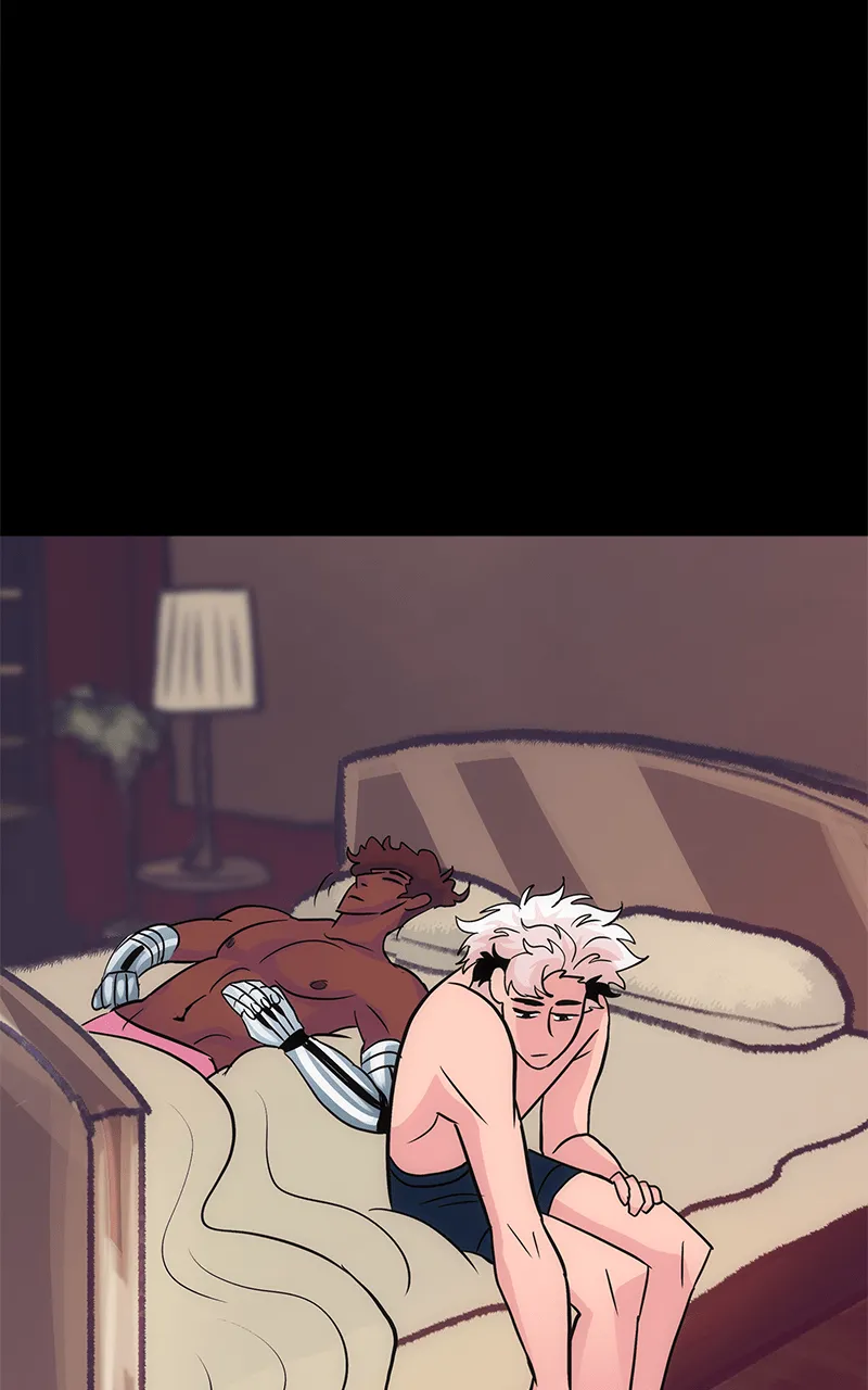 The Prince of Southland Chapter 37 page 14 - 