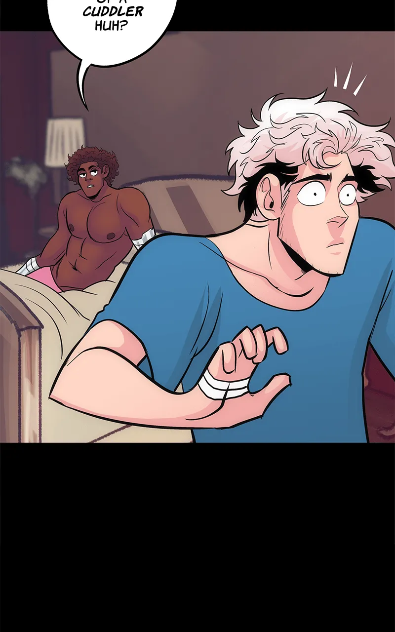 The Prince of Southland Chapter 37 page 17 - 