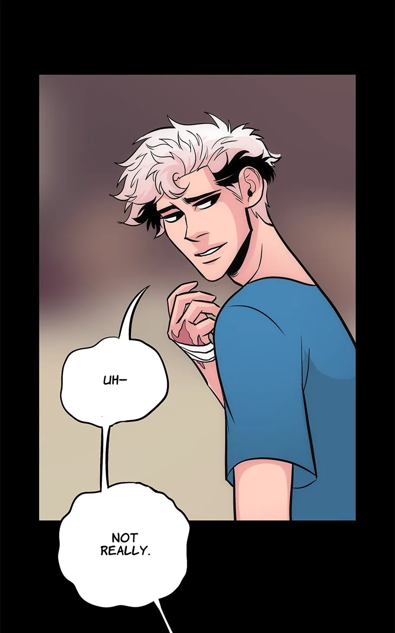 The Prince of Southland Chapter 37 page 18 - 
