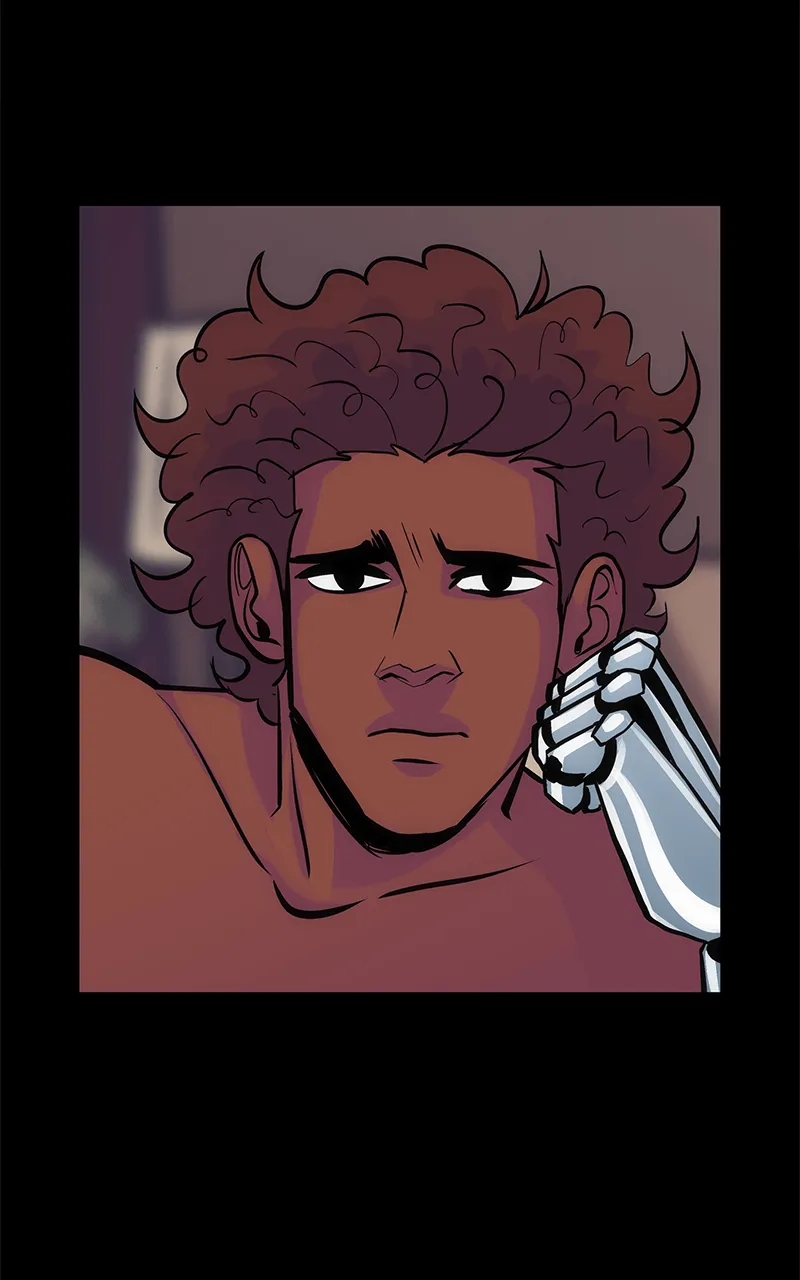 The Prince of Southland Chapter 37 page 22 - 