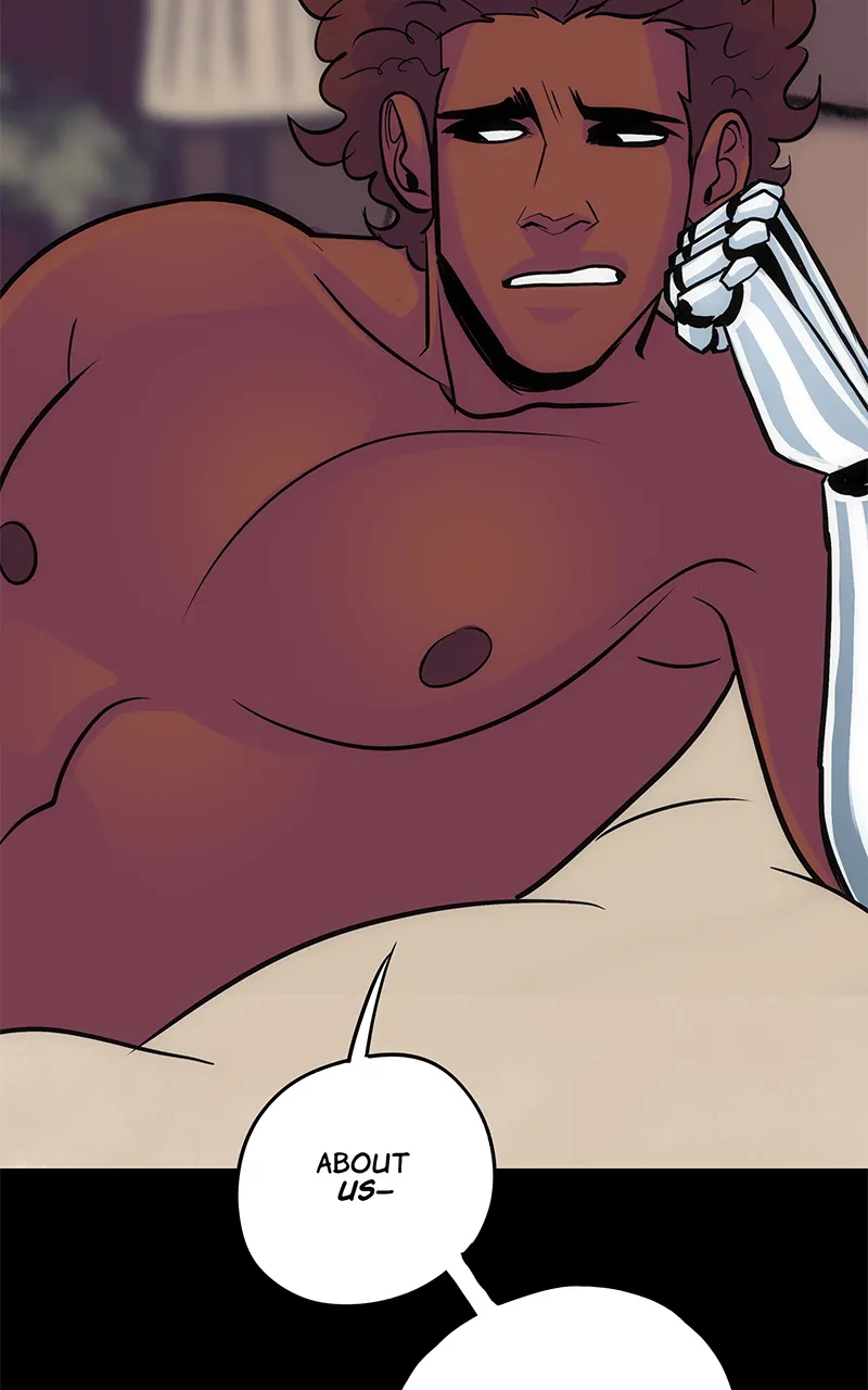 The Prince of Southland Chapter 37 page 24 - 